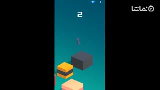 Bounce Cutie - (跳一跳小游戏)