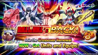 Grand Summoners