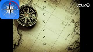 GPS Compass-Driving Direction & Find Nearby Places