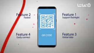 QR code  Scanner - Barcode Reader - Create Qrcode