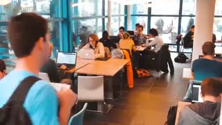 رشته هوا و فضا در خارج، موسسه مهاجرت تحصیلی | go2tr