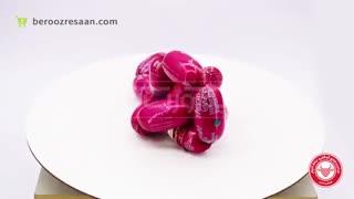 سوسیس گوشت قرمز ۷۰% کوکتل دودی رباط-به روز رسان