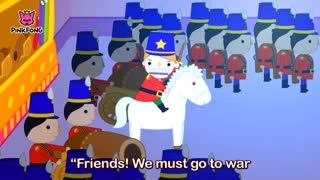 The Nutcracker | Christmas Stories