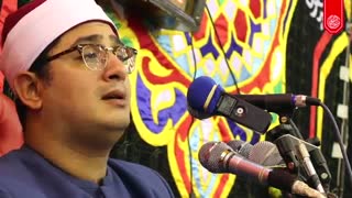 أروع لیالی المنوفیة : تلاوة تفیض بالإبداع والخشوع للشیخ محمود الشحات أنور - أبشیش مرکز الباجور HD