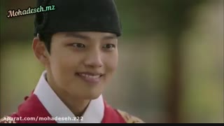 میکس عاشقانه و احساسی سریال کره ای دلقک تاج دار