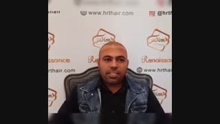 کاشت مو رنسانس - کلینیک تخصصی رنسانس پروتز دندان