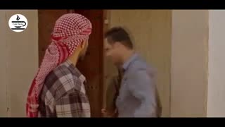 سریال به رنگ خاک قسمت 12