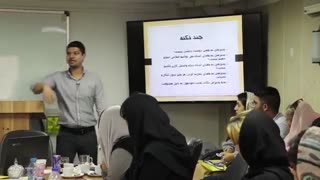 چرا ما آدم ها ویژگی های خوب خودمان را انکار می کنیم؟ ویژگی های خوب مسئولیت دارند! - فرافکر