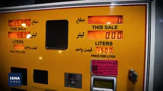 اعلام قیمت جدید بنزین و سهمیه‌بندی سوخت