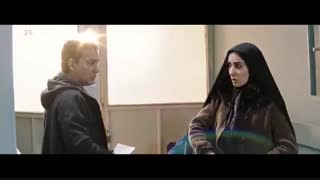 موزیک ویدیو سینا سرلک به نام پیلوت