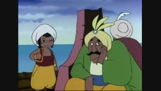 ماجراهای سندباد 3