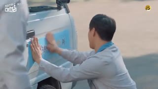 قسمت { پایانی } شانزدهم سریال کره ای Miss Lee خانم لی + زیرنویس