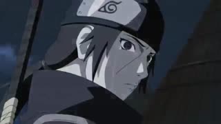 Itachi Uchiha AMV - Impossible