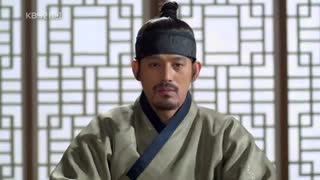 قسمت پانزدهم سریال شکارچیان برده Chuno The Slave Hunters 2010 . چانو