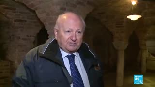 Venice underwater: Mayor estimates damage at hundreds of millions of euros