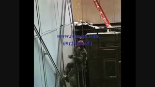 رنگ نما