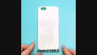 آموزش ساخت 25 قاب گوشی در منزل