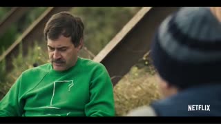 تریلر فیلم پدلتون - Paddleton 2019