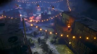 تریلر گیمپلی بازی Wasteland 3