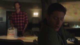 دانلود سریال فانتزی هیجانی سوپرنچرال Supernatural - فصل 15 قسمت 5 - با زیرنویس چسبیده