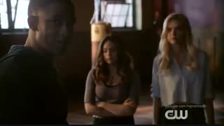 تریلر سریال legacies s02e06