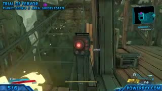 راهنمای تروفی 100 Proof  بازی borderlands 3