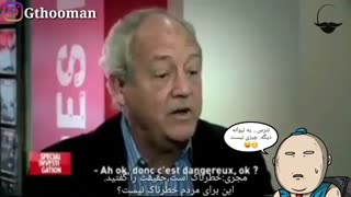 دروغگویی حامیان تراریخته و سموم کشاورزی