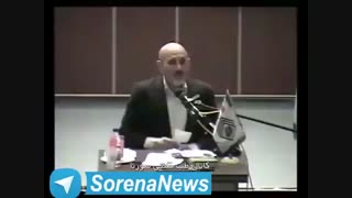 درمان ساده دیسک کمر با طب سنتی «پروفسور حسین خیراندیش لیپوست