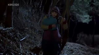 قسمت بیستم سریال شکارچیان برده Chuno The Slave Hunters 2010 . چانو