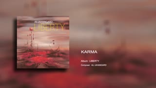 Karma - Ali Jahangard - علی جهانگرد