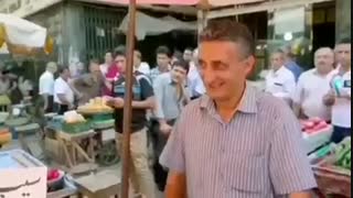 پنجشنبه بازار زیباکنار