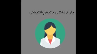 امکانات فضای کار اشتراکی چشم انداز