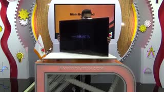 آموزش تعمیر mainboard تلویزیون SAMSUNG 40D5000