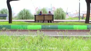 معرفی محله سی متری در بندرانزلی