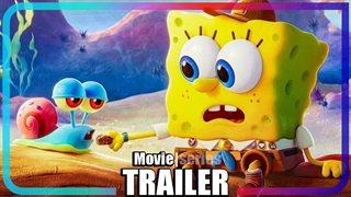 [تریلر] انیمیشن جدید باب اسفنجی