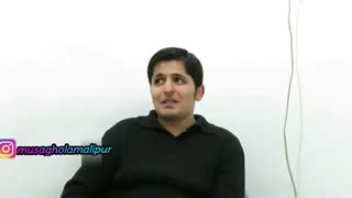 دابسمش انگلیسی حرف زدن روحانی به بهانه گرونی بنزین