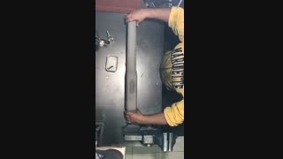 تعمیر جک بازویی