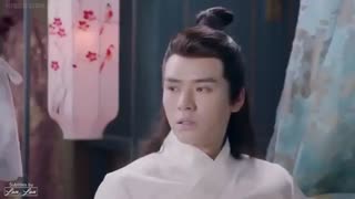 سریال چینی بانوی منحصر بفرد - unique lady  با زیرنویس انگلیسی - قسمت 18