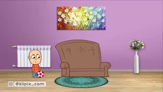 مجموعه انیمیشن دردونه ها - تکلم