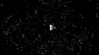 ESA's Planck Satellite First Light Yields Promising Results