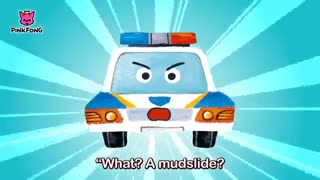 The Super Duper Rescue Team | Car Stories