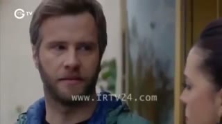 غنچه های زخمی قسمت 228