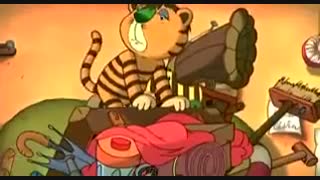 دانلود دوبله فارسی انیمیشن پاناما چقدر قشنگه ! The Trip to Panama 2006