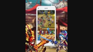 Brave Frontier: The Last Summoner