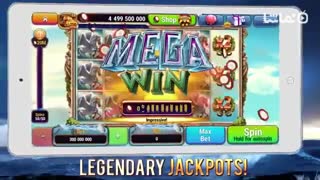Slots - Epic Casino Games