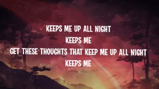 آهنگ جدید Up All Night از Khalid همراه با متن