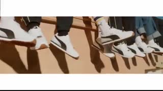 موزیک ویدیو go go از BTS