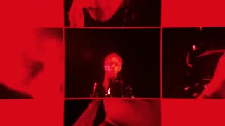 X-baek conceptteaser