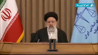 صف مردم از صف اشرار و اخلالگران در امنیت جدا است