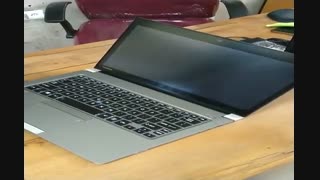 معرفی اجمالی لپتاپ تاچ 13.3 اینچی TOSHIBA Z30